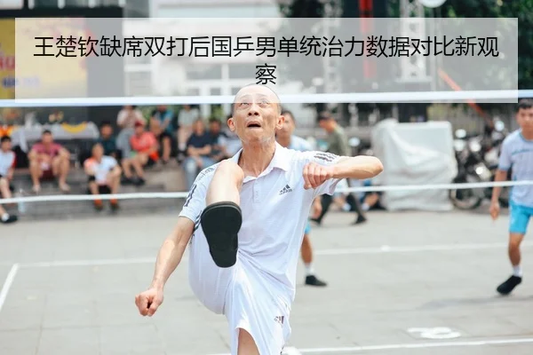 王楚钦缺席双打后国乒男单统治力数据对比新观察
